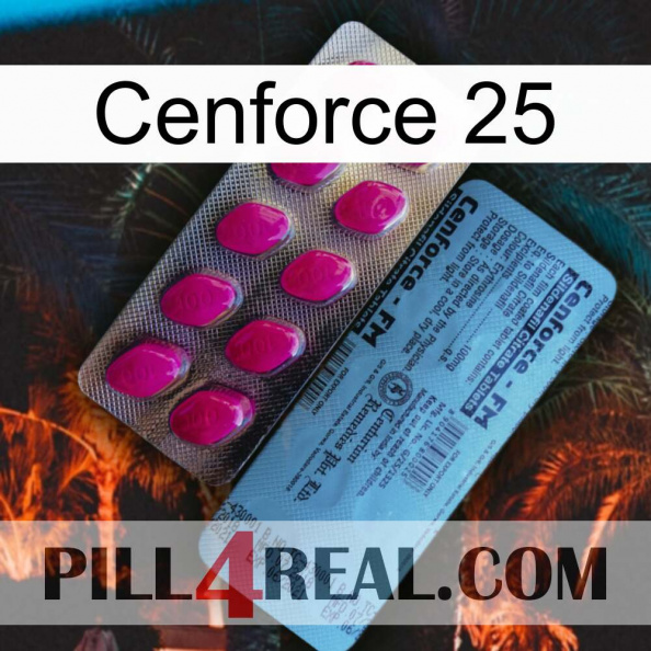 Cenforce 25 35